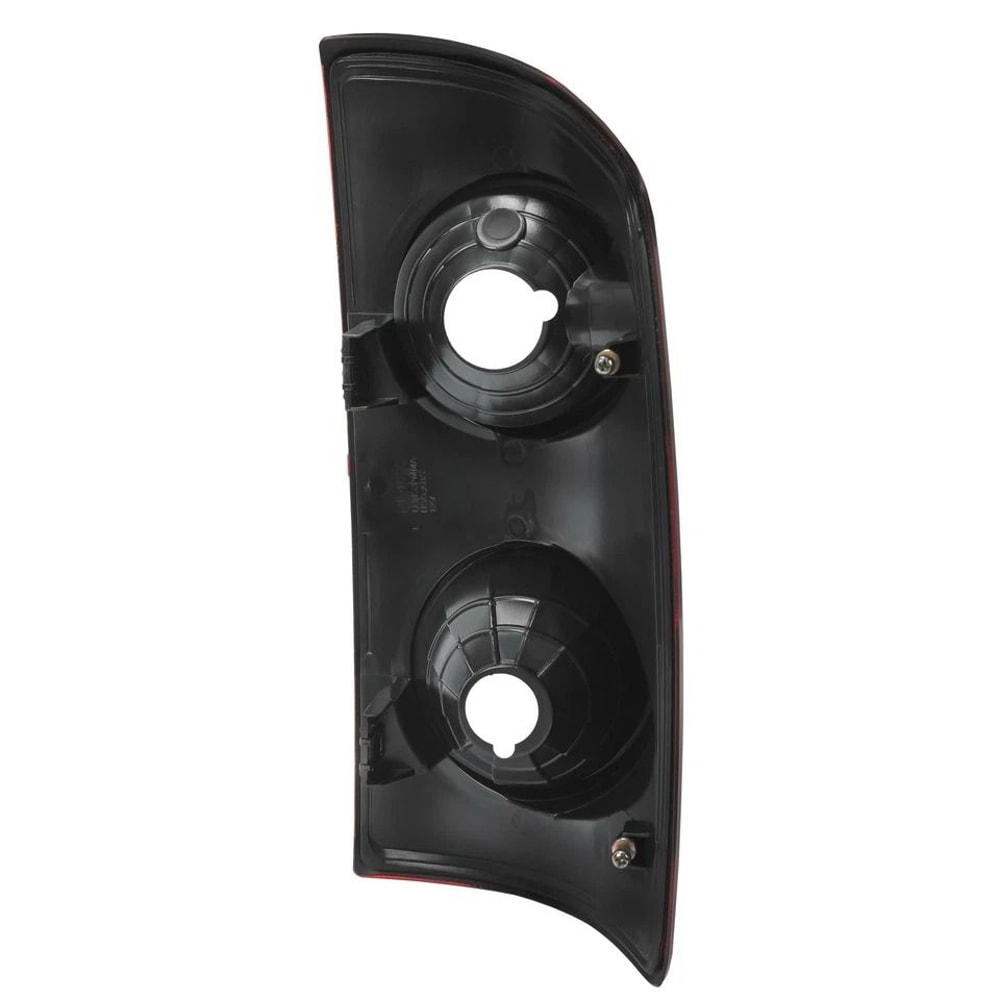 Rear Tail Light Left Side For Dodge Ram Replacement Driver Side Light Assembly 11