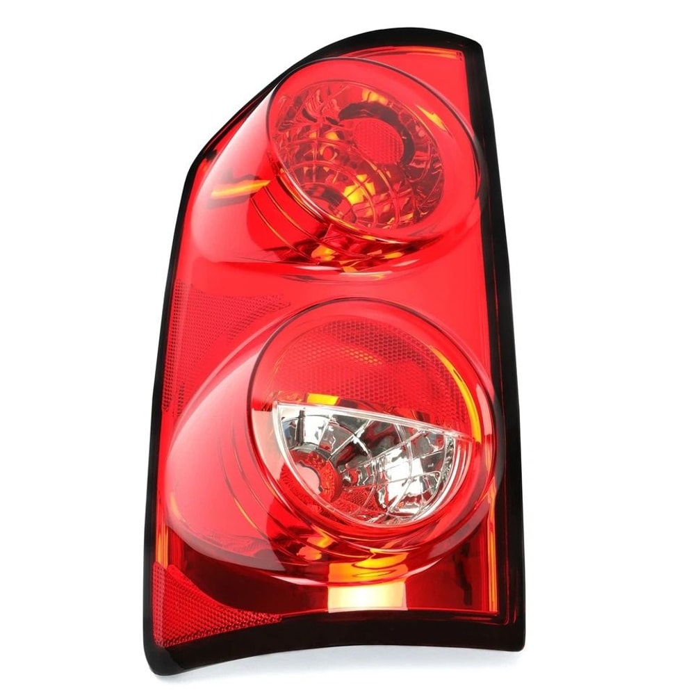 Rear Tail Light Left Side For Dodge Ram Replacement Driver Side Light Assembly 9