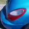 Chrysler PT Cruiser Right Tail Light Taillamp Replacement With Bulb 5
