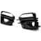 Front Bumper Fog Light Cover Bezel Pair Fog Lamp Trim For Sport Models 4