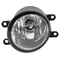 Fog Lights Lamps For Toyota Camry Yaris Lexus Left Right Side Set 21