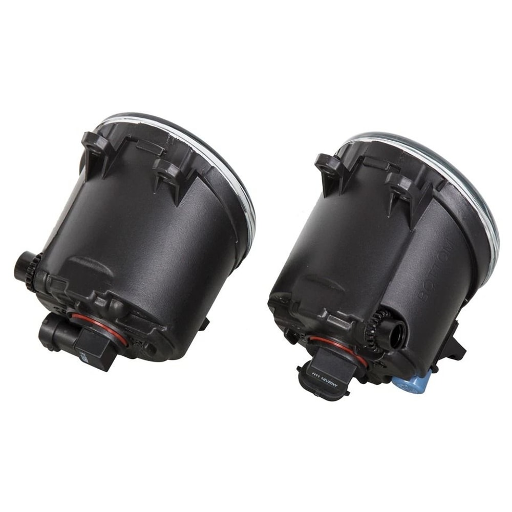 Fog Lights Lamps For Toyota Camry Yaris Lexus Left Right Side Set 23