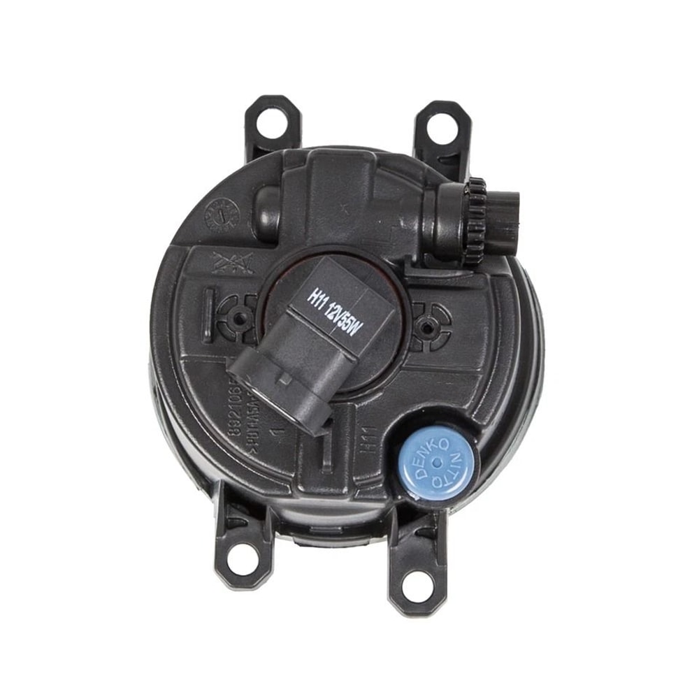 Fog Lights Lamps For Toyota Camry Yaris Lexus Left Right Side Set 25