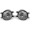 Fog Lights Lamps For Toyota Camry Yaris Lexus Left Right Side Set 17