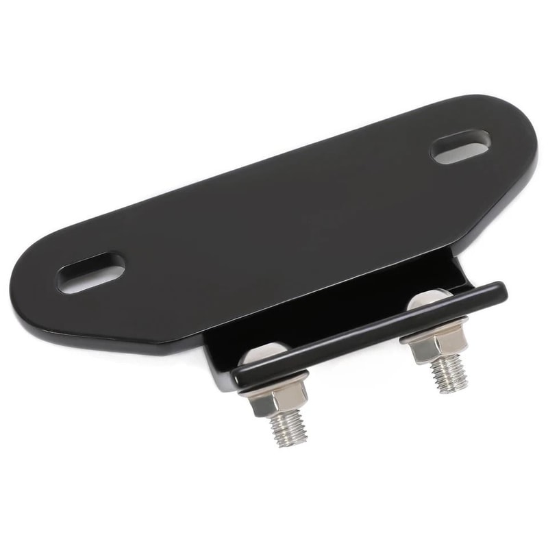 For Camaro Firebird Billet Aluminum Rear Hatch Hinges 9