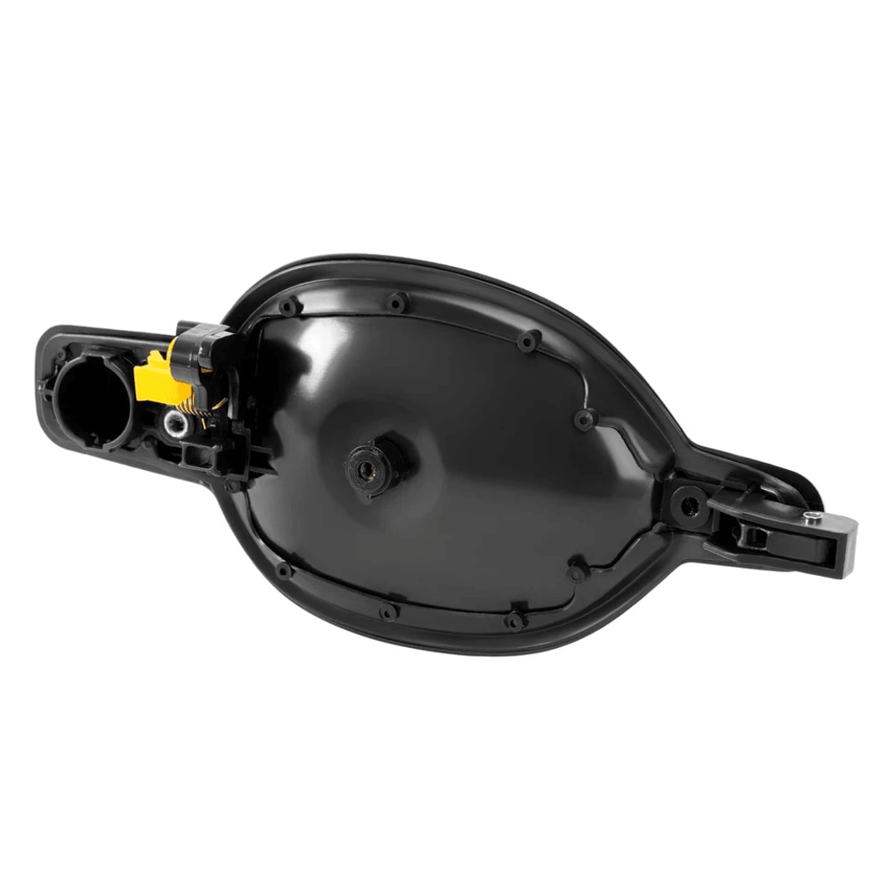 Rear Left Exterior Door Handle For Mitsubishi Endeavor Durable EasytoInstall Replacement 15