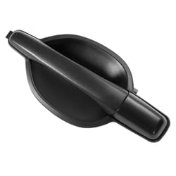 rear left exterior door handle for mitsubishi endeavor durable, easy-to-install replacement