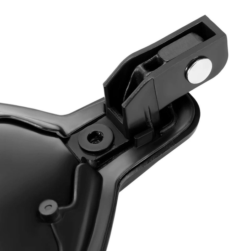 Rear Left Exterior Door Handle For Mitsubishi Endeavor Durable EasytoInstall Replacement 4