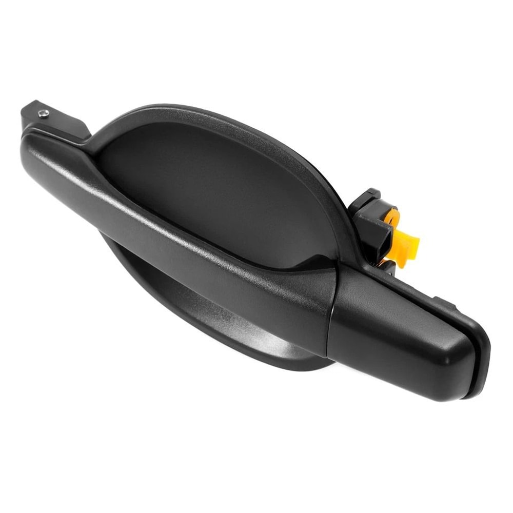 Rear Left Exterior Door Handle For Mitsubishi Endeavor Durable EasytoInstall Replacement 7
