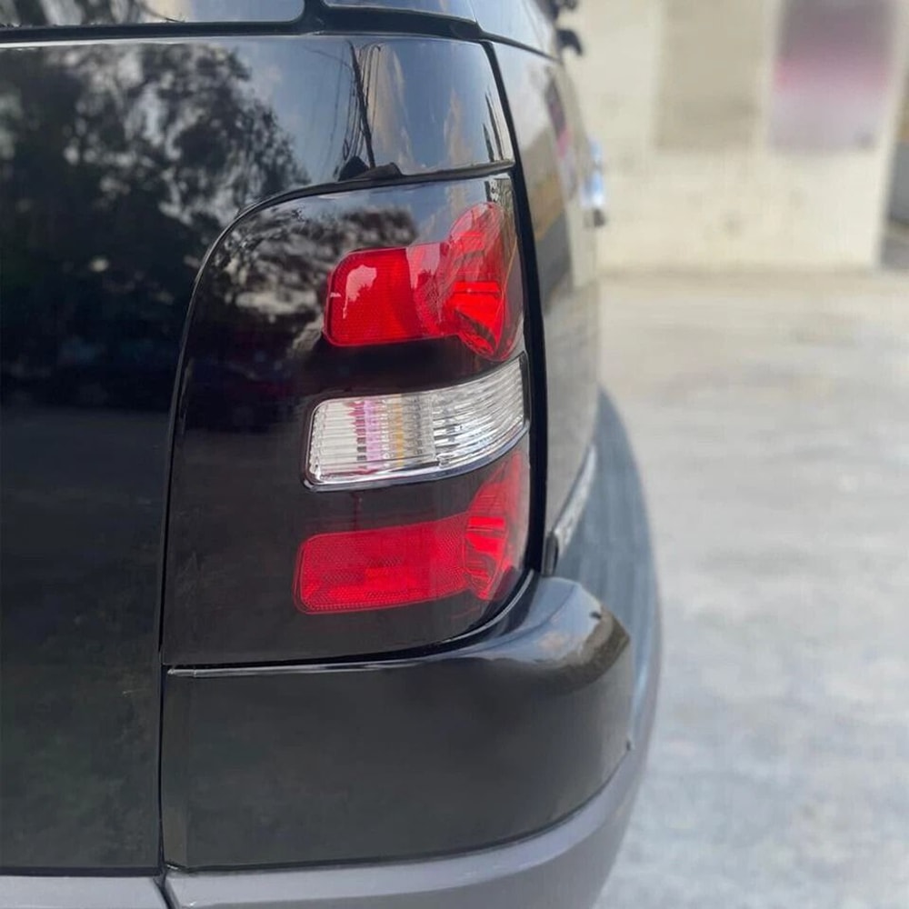 Tail Light Brake Lamp Left Driver Side For Ford Explorer Durable Reliable Replacement 5