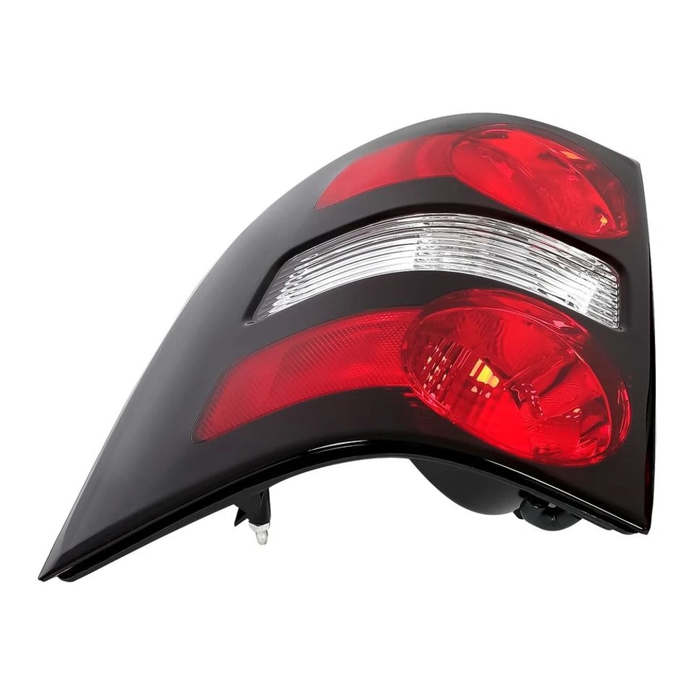 Tail Light Brake Lamp Left Driver Side For Ford Explorer Durable Reliable Replacement 8