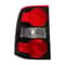 Tail Light Brake Lamp Left Driver Side For Ford Explorer Durable Reliable Replacement 9