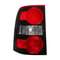 Tail Light Brake Lamp Left Driver Side For Ford Explorer Durable Reliable Replacement 9