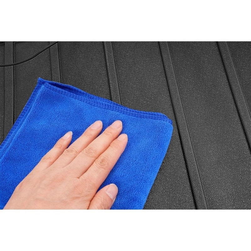 Custom Rear Seat Back Protector Cover For Subaru Crosstrek Impreza Durable Style Protection 2