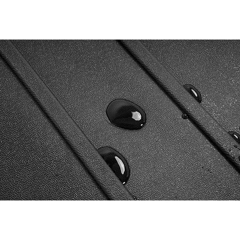 Custom Rear Seat Back Protector Cover For Subaru Crosstrek Impreza Durable Style Protection 9