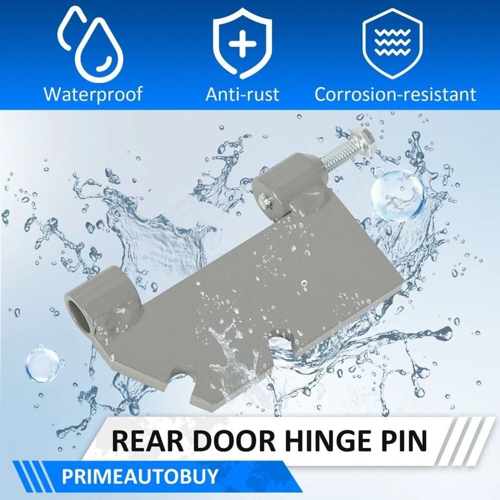 Premium Rear Door Hinge Pin Puller Hinge Pin Removal Tool For Chevrolet TahoeSuburban 3