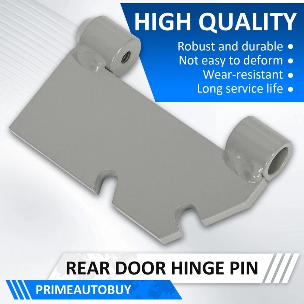 Premium Rear Door Hinge Pin Puller Hinge Pin Removal Tool For Chevrolet TahoeSuburban 4