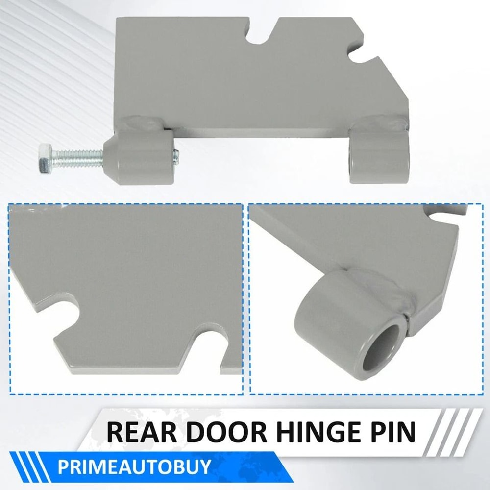 Premium Rear Door Hinge Pin Puller Hinge Pin Removal Tool For Chevrolet TahoeSuburban 5