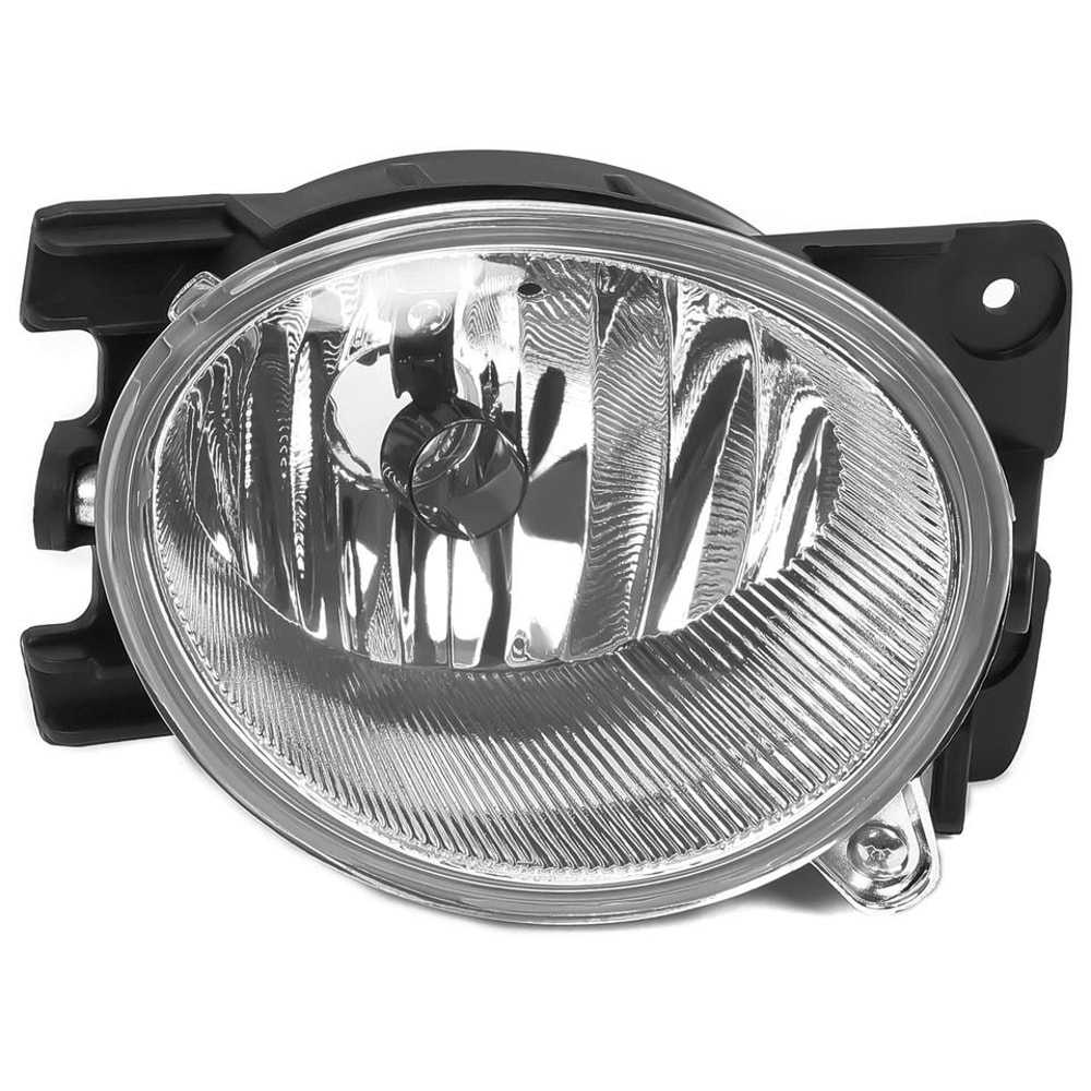 Right Passenger Side Fog Light Assembly OEM Replacement 0