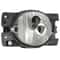 Right Passenger Side Fog Light Assembly OEM Replacement 2