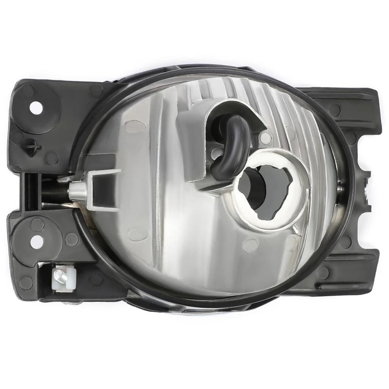 Right Passenger Side Fog Light Assembly OEM Replacement 2
