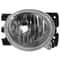 Right Passenger Side Fog Light Assembly OEM Replacement 3