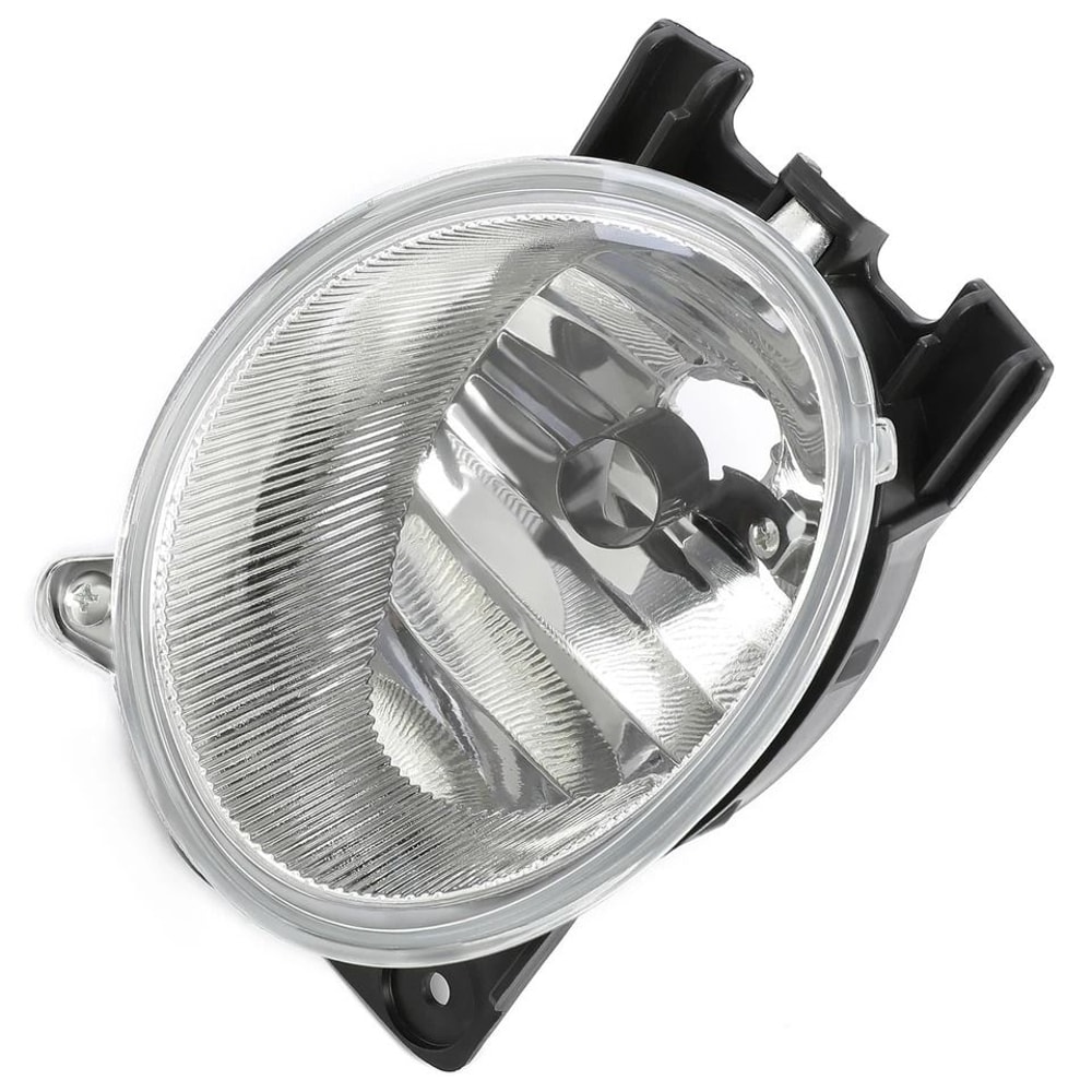 Right Passenger Side Fog Light Assembly OEM Replacement 5
