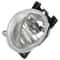 Right Passenger Side Fog Light Assembly OEM Replacement 5