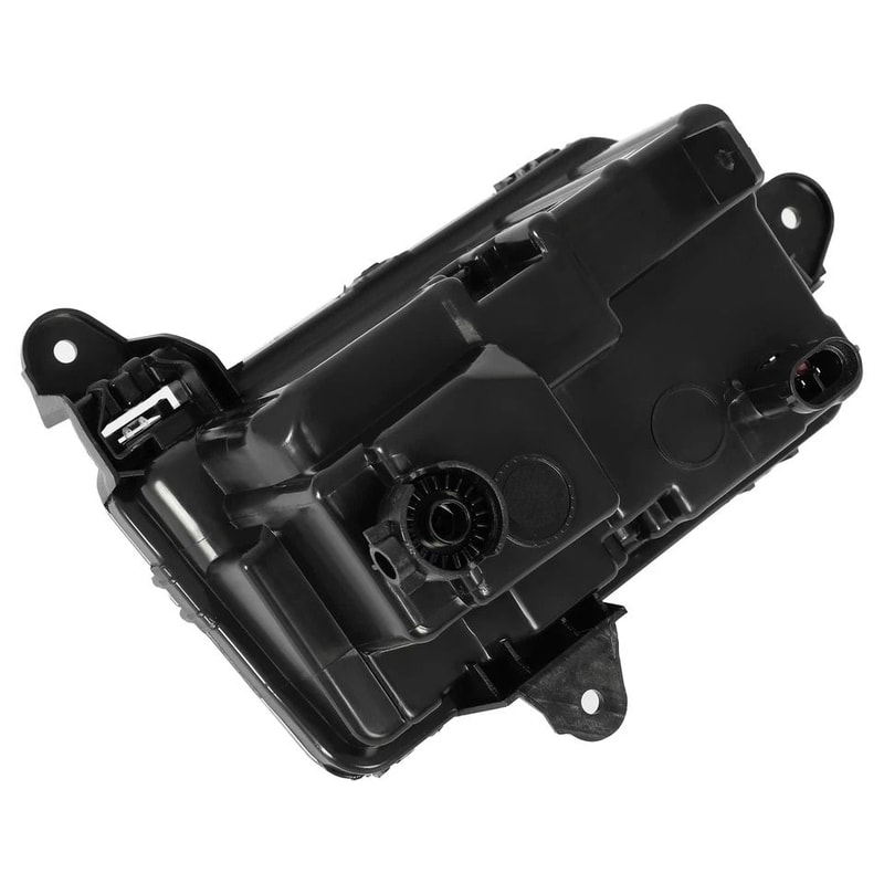 Premium LED Fog Light Replacement For GMC Sierra Right Passenger Side Fog Light 10