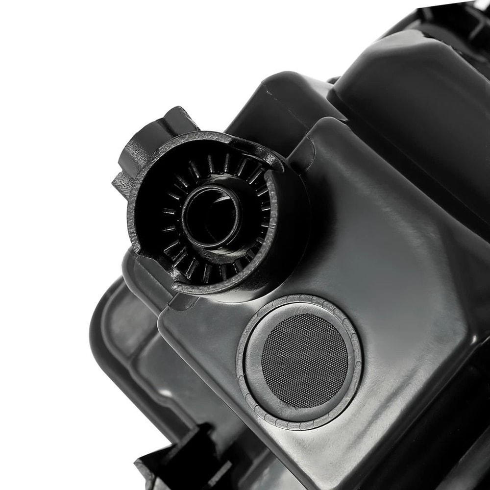 Premium LED Fog Light Replacement For GMC Sierra Right Passenger Side Fog Light 11