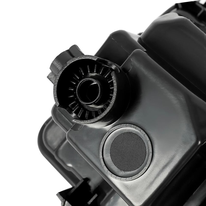 Premium LED Fog Light Replacement For GMC Sierra Right Passenger Side Fog Light 11