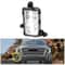 Premium LED Fog Light Replacement For GMC Sierra Right Passenger Side Fog Light 16