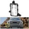 Premium LED Fog Light Replacement For GMC Sierra Right Passenger Side Fog Light 16