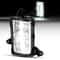 Premium LED Fog Light Replacement For GMC Sierra Right Passenger Side Fog Light 6