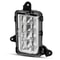 Premium LED Fog Light Replacement For GMC Sierra Right Passenger Side Fog Light 0