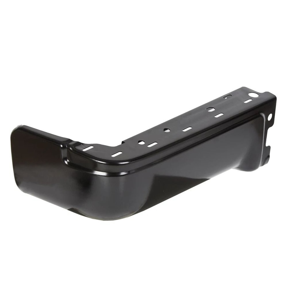 Ford Rear Bumper End Cover Left Driver Side Replacement 1