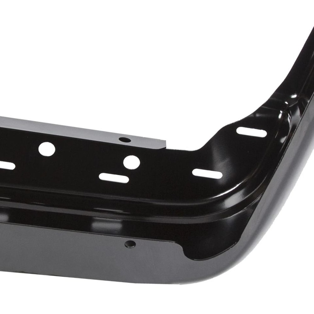 Ford Rear Bumper End Cover Left Driver Side Replacement 2
