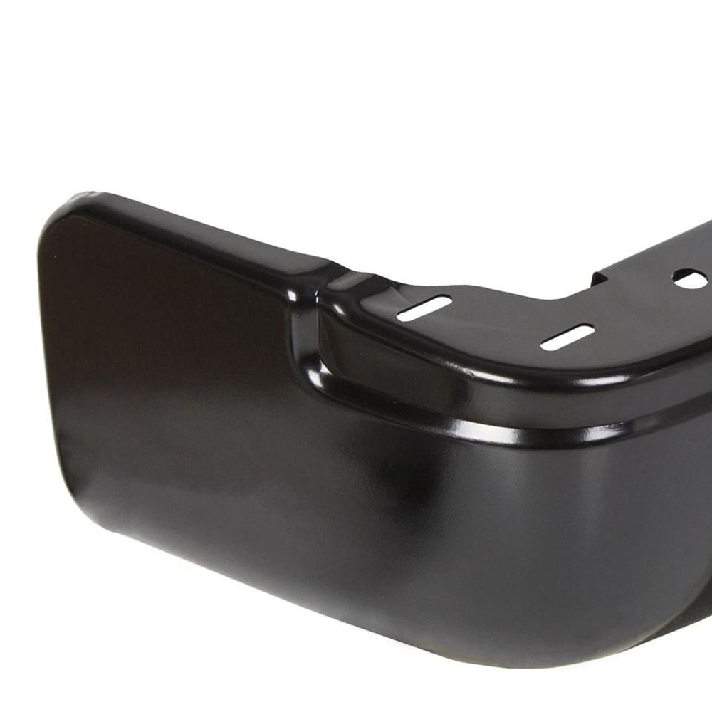 Ford Rear Bumper End Cover Left Driver Side Replacement 3