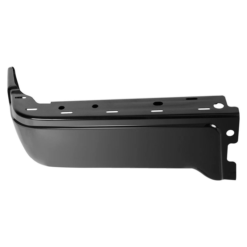 Ford Rear Bumper End Cover Left Driver Side Replacement 9