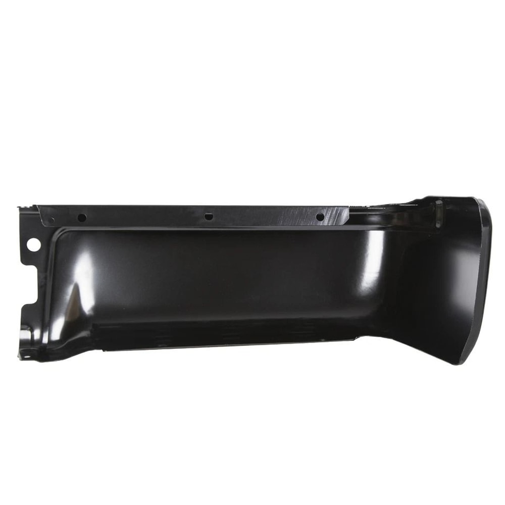 Ford Rear Bumper End Cover Left Driver Side Replacement 5