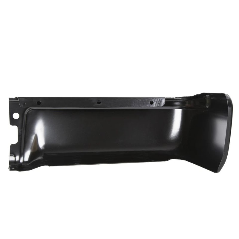 Ford Rear Bumper End Cover Left Driver Side Replacement 5