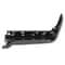 Ford Rear Bumper End Cover Left Driver Side Replacement 7