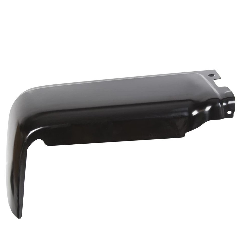 Ford Rear Bumper End Cover Left Driver Side Replacement 8