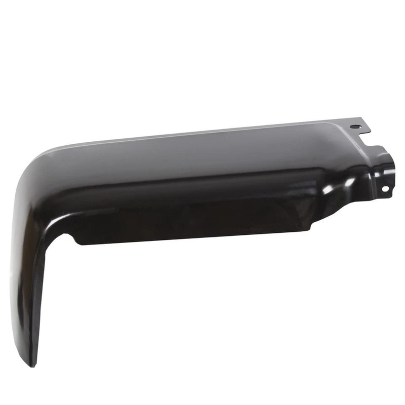 Ford Rear Bumper End Cover Left Driver Side Replacement 8