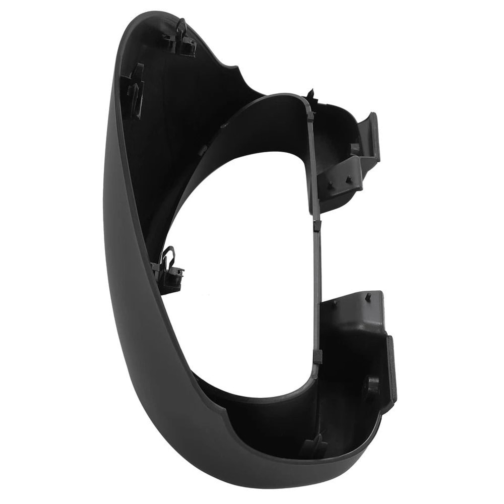 Premium Mazda Miata Gauge Hood Cluster Bezel ABS Replacement Interior Part 10