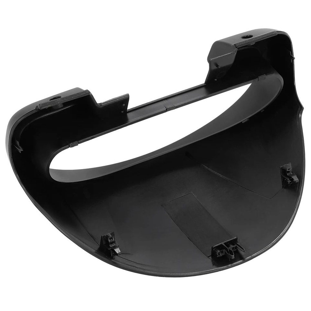 Premium Mazda Miata Gauge Hood Cluster Bezel ABS Replacement Interior Part 6