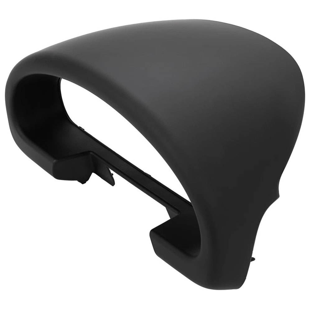 Premium Mazda Miata Gauge Hood Cluster Bezel ABS Replacement Interior Part 8