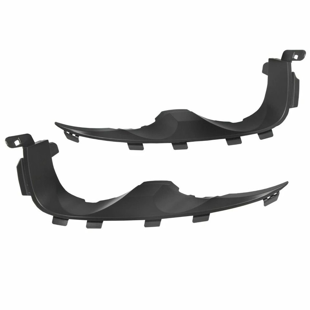 Premium Chevrolet Sonic Headlight Bumper Bracket Replacement For Chevy Sonic 0