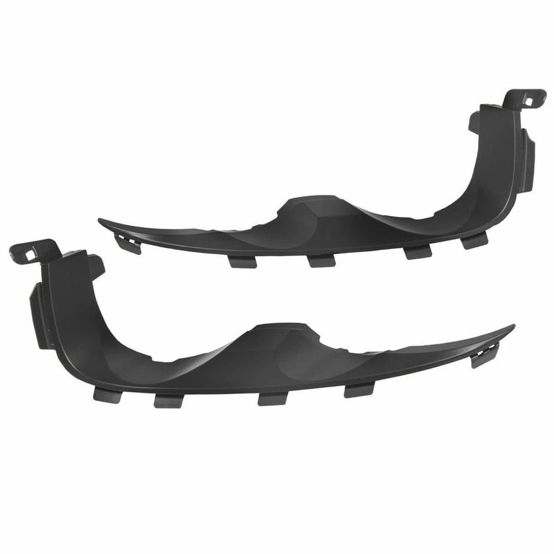 Premium Chevrolet Sonic Headlight Bumper Bracket Replacement For Chevy Sonic 0