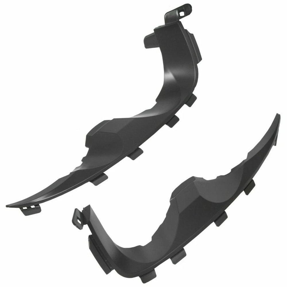 Premium Chevrolet Sonic Headlight Bumper Bracket Replacement For Chevy Sonic 12